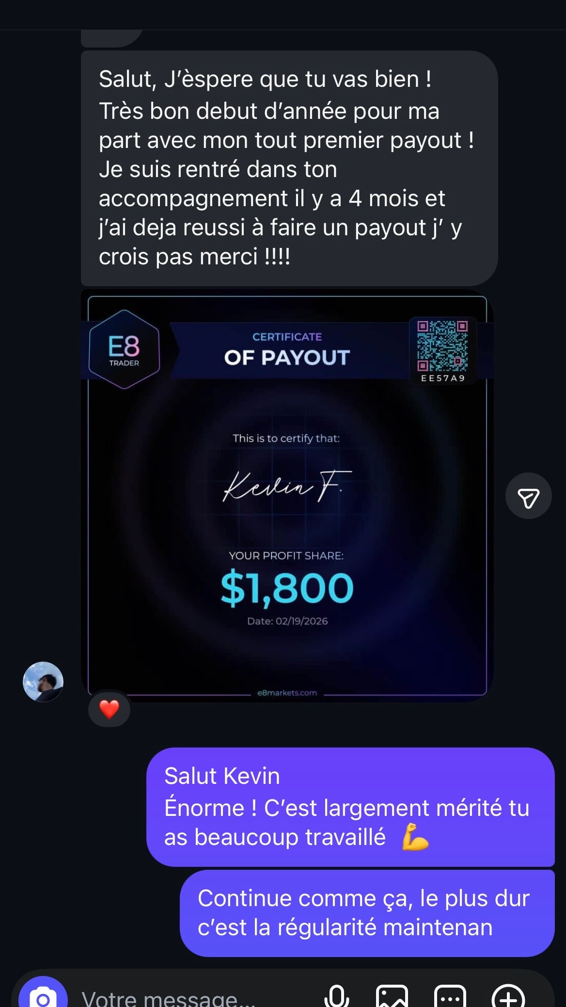 Kevin